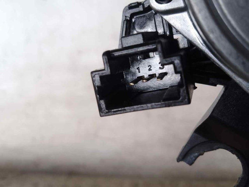 MOTOR LIMPIA TRASERO Renault CAPTUR I 