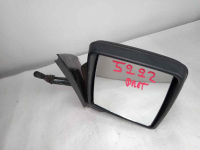 RETROVISOR DERECHO, OPEL, COMBO (CORSA C)