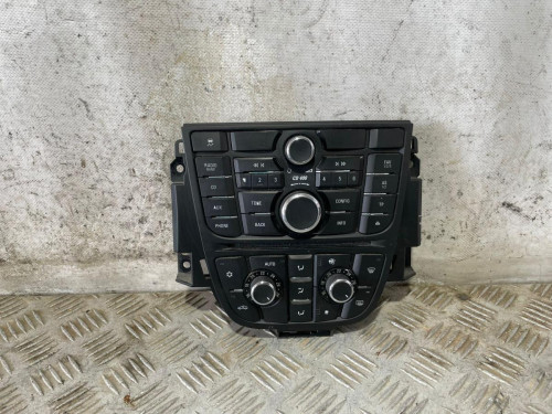 MANDO CONTROL RADIO 