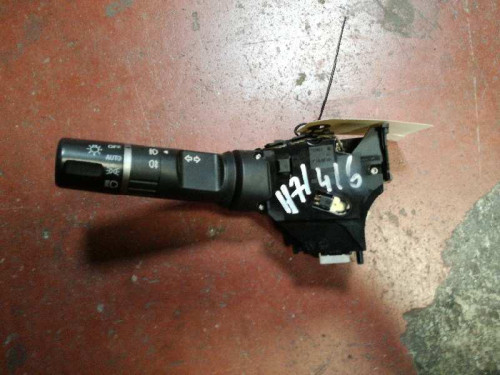 MANDO INTERMITENTES Mazda 6 BERLINA (GH) 