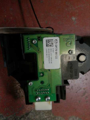 MANDO INTERMITENTES, Mazda, 6 BERLINA (GH)