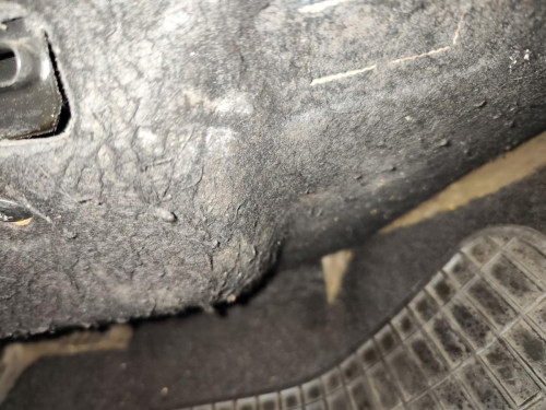 VENTILADOR CALEFACCION, FORD, FOCUS FAMILIAR (CAK)