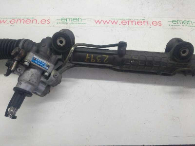 CREMALLERA DIRECCION, MERCEDES-BENZ, CLASE E (BM 210) BERLINA