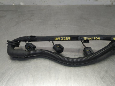 CABLEADO ELECTRICO, BMW, SERIE 6 GRAN COUPE (F06)