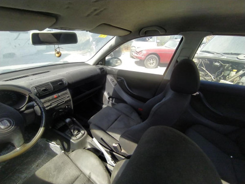  ASIENTO DELANTERO DERECHO Seat LEON (1M1) 