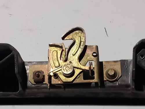  PANEL FRONTAL, FORD, GALAXY (VX) 