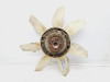 VENTILADOR VISCOSO MOTOR TOYOTA LAND CRUISER (J12) 