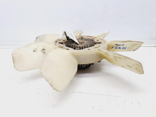VENTILADOR VISCOSO MOTOR TOYOTA LAND CRUISER (J12) 