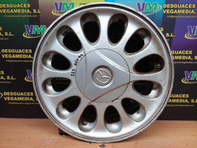 LLANTA