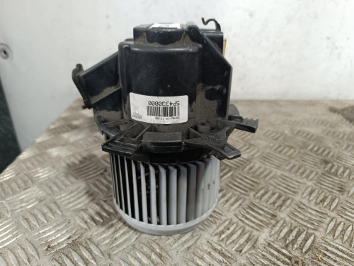 MOTOR CALEFACCION 