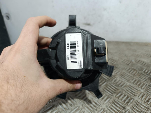MOTOR CALEFACCION 