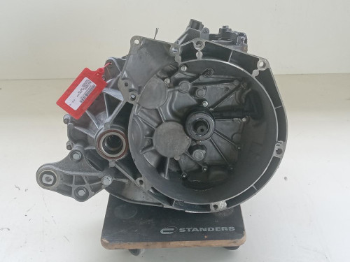 CAJA CAMBIOS Ford FOCUS BERLINA (CB8) 