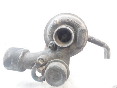 TURBOCOMPRESOR, FORD, MONDEO BERLINA (GD)