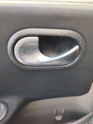 MANETA INTERIOR TRASERA IZQUIERDA, RENAULT, MEGANE II BERLINA 5P