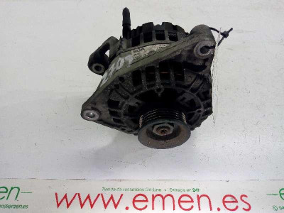 ALTERNADOR, AUDI, A4 BERLINA (B5)