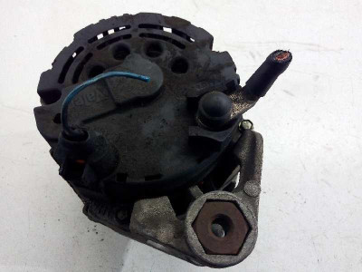 ALTERNADOR, AUDI, A4 BERLINA (B5)