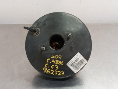 SERVOFRENO, CITROEN, C3 PICASSO