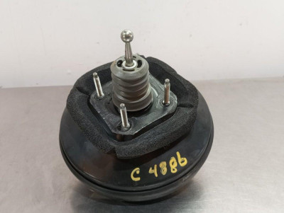SERVOFRENO, CITROEN, C3 PICASSO