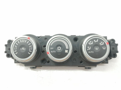 MANDO CLIMATIZADOR, MITSUBISHI, ASX (GA0W)