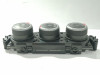  MANDO CLIMATIZADOR MITSUBISHI ASX (GA0W) 