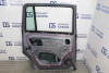  PUERTA TRASERA IZQUIERDA OPEL ZAFIRA B 