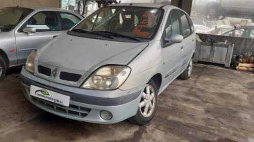  RENAULT SCENIC I (JA...) 