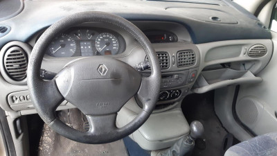 RENAULT SCENIC I (JA...)