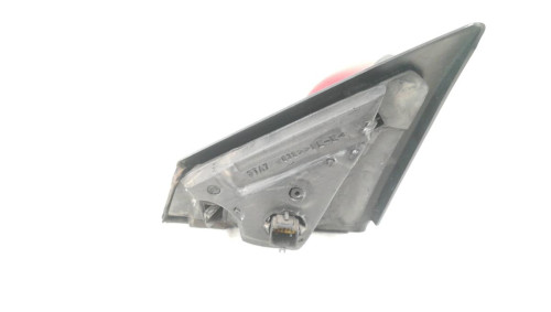 RETROVISOR DERECHO Renault MEGANE II BERLINA 5P 