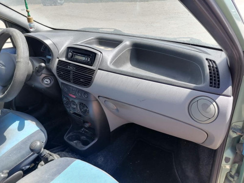 FIAT II PUNTO (188) BERLINA — vehículo donante para recambios 