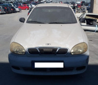 DAEWOO LANOS