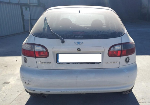  DAEWOO LANOS 