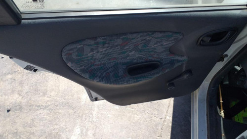  DAEWOO LANOS 