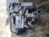 CAJA CAMBIOS Renault SCENIC II (JM) 