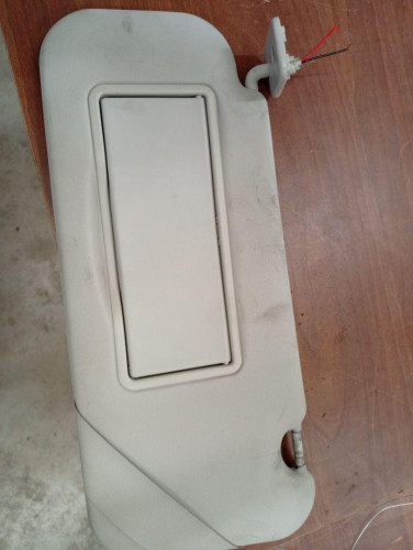 PARASOL IZQUIERDO Peugeot 207 