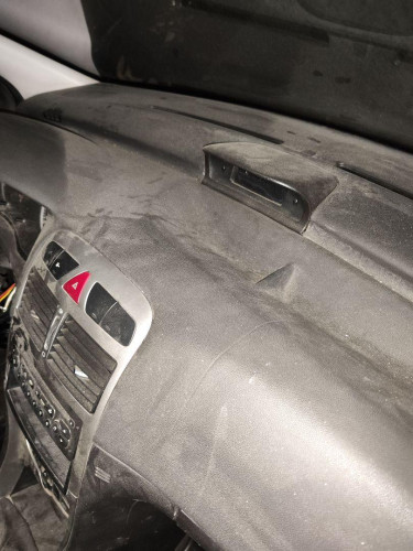 SALPICADERO Peugeot 307 (S1)(04.2001) 