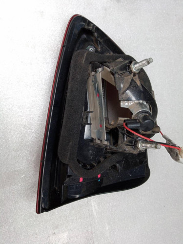  PILOTO TRASERO DERECHO INTERIOR RENAULT CLIO IV GRANDTOUR 