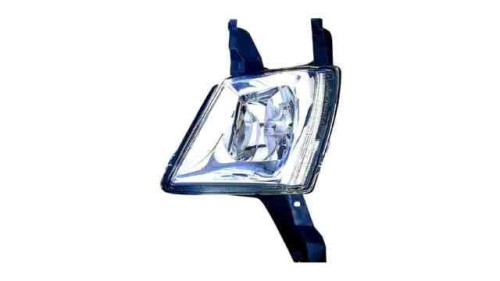 FARO ANTINIEBLA IZQUIERDO 