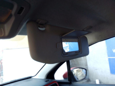 PARASOL DERECHO, CITROEN, C3