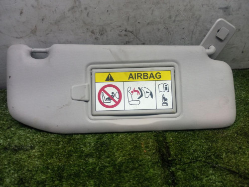  PARASOL DERECHO, CITROEN, C3 