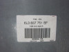  ELEVALUNAS DELANTERO IZQUIERDO Seat IBIZA (6L1) 