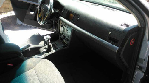  OPEL VECTRA C BERLINA 