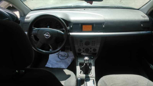  OPEL VECTRA C BERLINA 