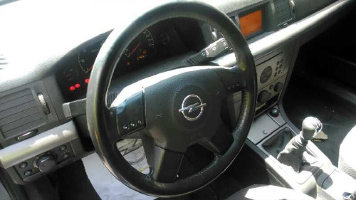  OPEL VECTRA C BERLINA 