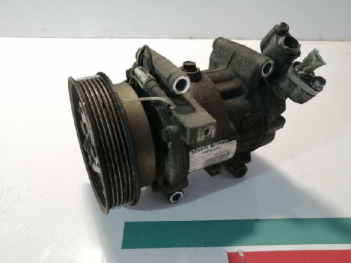  COMPRESOR AIRE ACONDICIONADO RENAULT KANGOO I (F/KC0) 