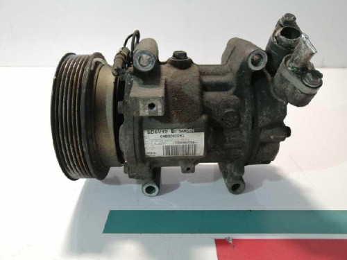  COMPRESOR AIRE ACONDICIONADO RENAULT KANGOO I (F/KC0) 
