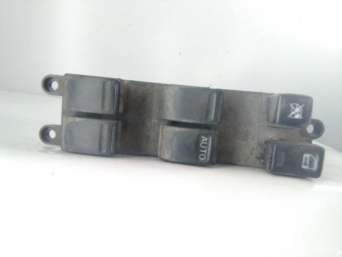  MANDO ELEVALUNAS DELANTERO IZQUIERDO NISSAN X-TRAIL (T30) 
