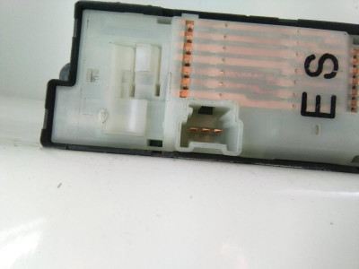MANDO ELEVALUNAS DELANTERO IZQUIERDO, NISSAN, X-TRAIL (T30)