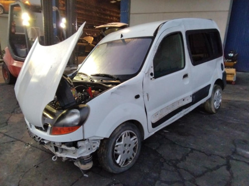 RENAULT KANGOO I (F/KC0) — Donor Vehicle for Used Parts 