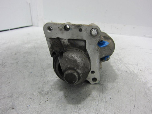  MOTOR ARRANQUE 