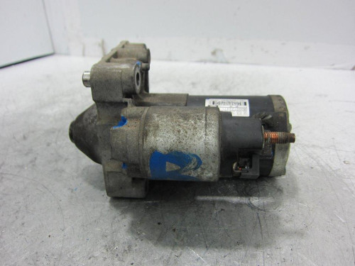  MOTOR ARRANQUE 